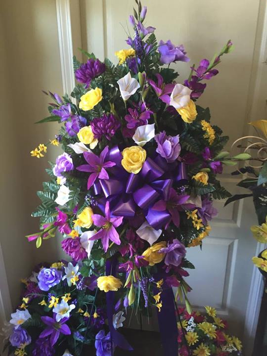 Anthony's Florist Florist Woodbury, TN